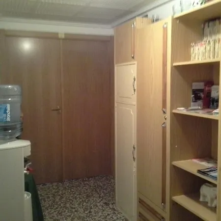 Vendégház Lacasta *