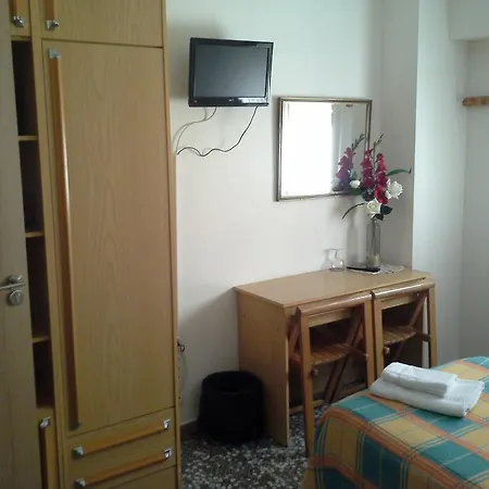 게스트하우스 Lacasta