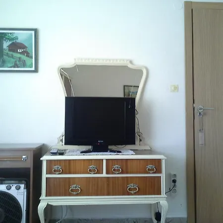 Vendégház Lacasta *