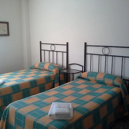 Vendégház Lacasta Zaragoza