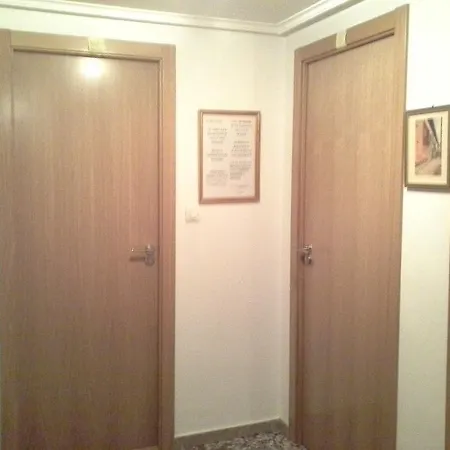 게스트하우스 Lacasta