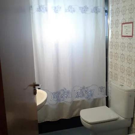 Gasthuis Lacasta Zaragoza