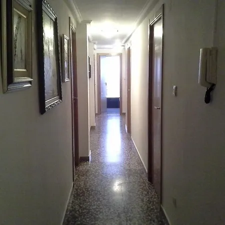 게스트하우스 Lacasta *