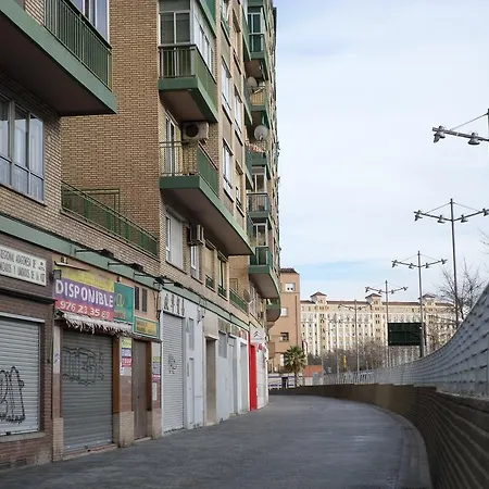 Lacasta 게스트하우스