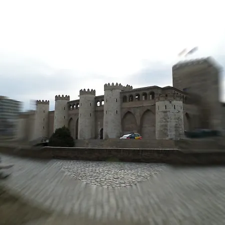 게스트하우스 Lacasta