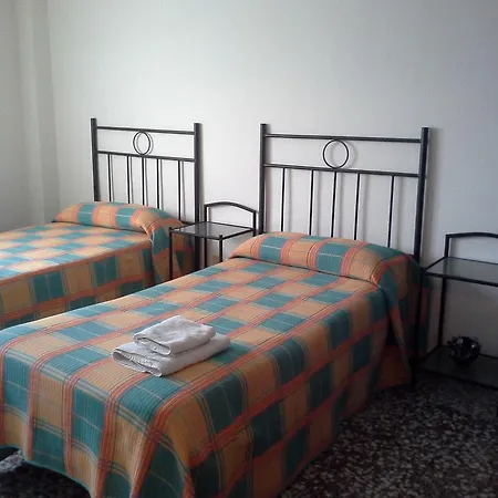 Lacasta Vendégház *