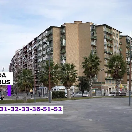 Lacasta Pensión *