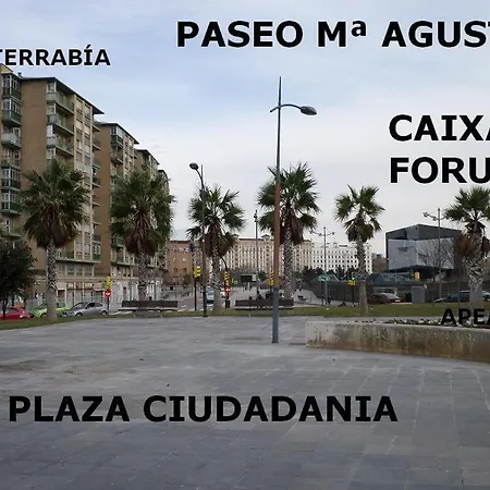 Pensión Lacasta