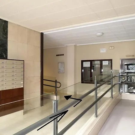 Lacasta 게스트하우스 사라고사