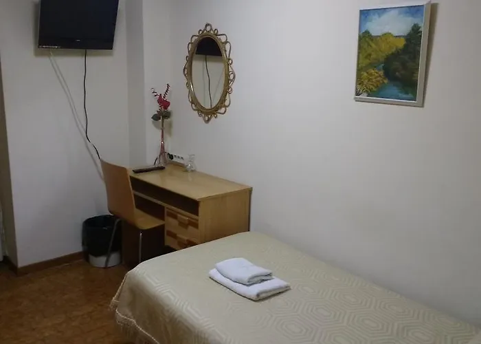 Affittacamere Lacasta