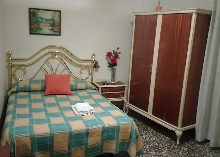 Affittacamere Lacasta *