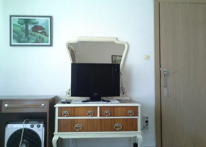 Affittacamere Lacasta *