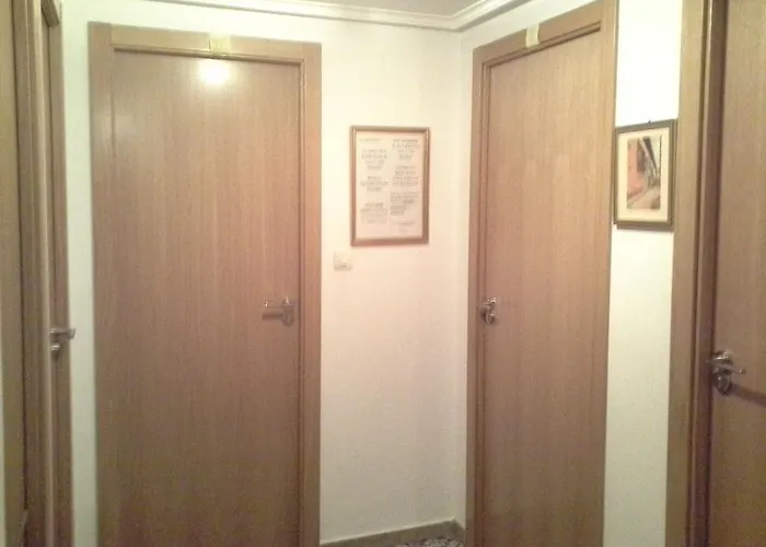 Affittacamere Lacasta