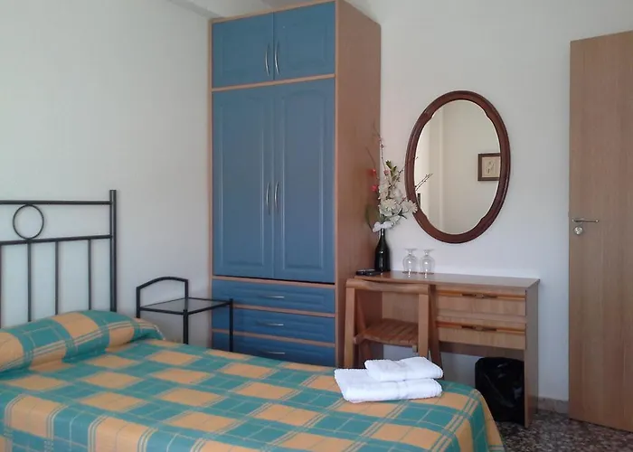 Affittacamere Lacasta *