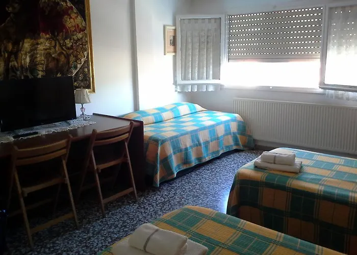 Lacasta Affittacamere