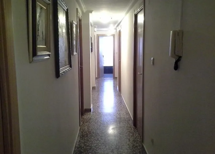 Affittacamere Lacasta *