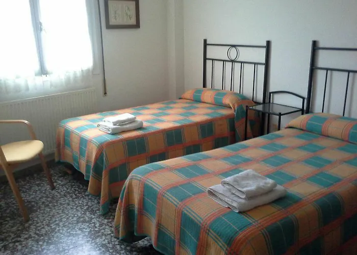 Lacasta Affittacamere Saragozza