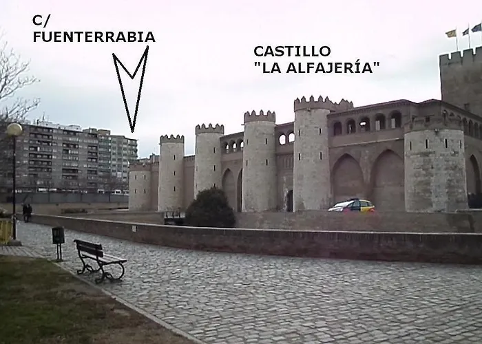 Affittacamere Lacasta *