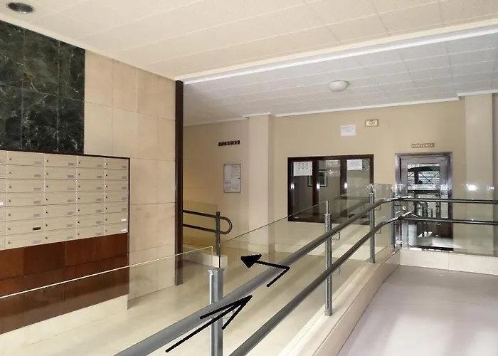 Lacasta ゲストハウス サラゴサ