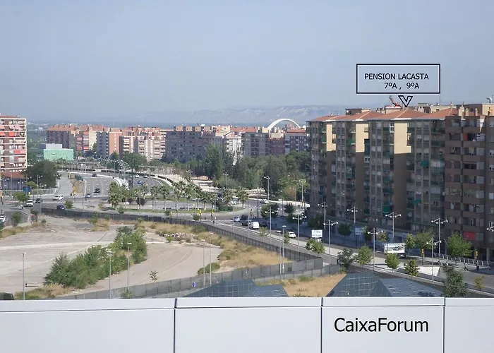 Affittacamere Lacasta